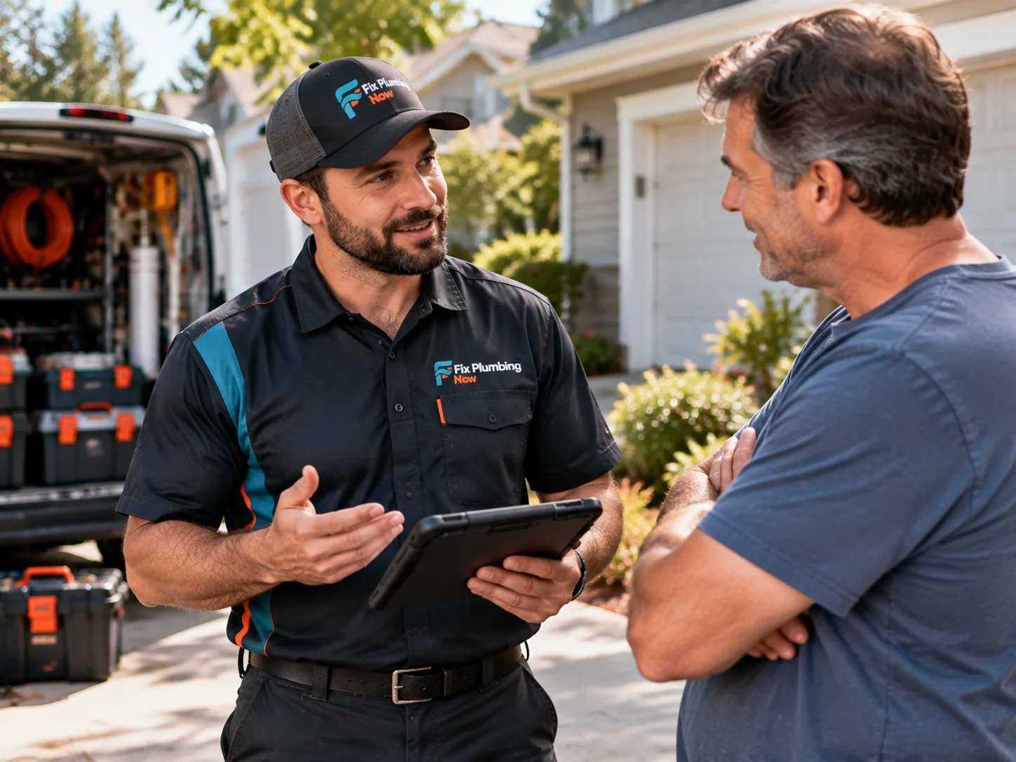 Clogged Drain Service Hamilton, OH FAQs